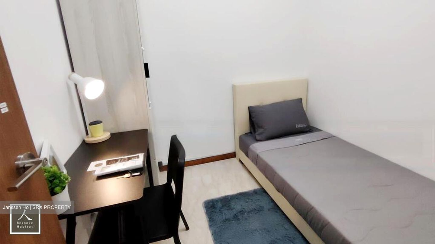 The Jade (D23), Condominium #461085901